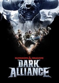 Dungeons & Dragons: Dark Alliance