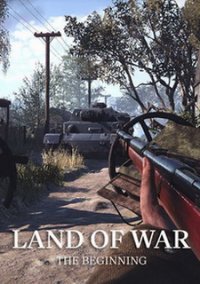 Land of War — The Beginning