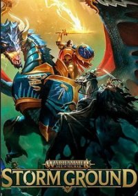 Warhammer Age of Sigmar: Storm Ground