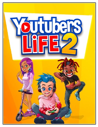 Youtubers Life 2