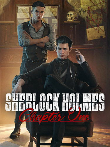 Sherlock Holmes: Chapter One