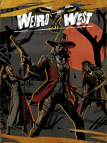 Weird West