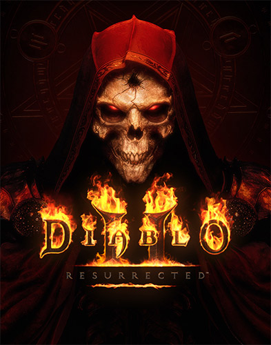 Diablo II: Resurrected