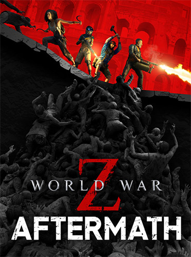 World War Z: Aftermath