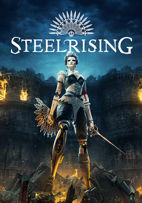 Steelrising