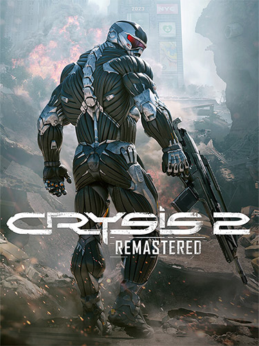 Crysis 2: Remastered