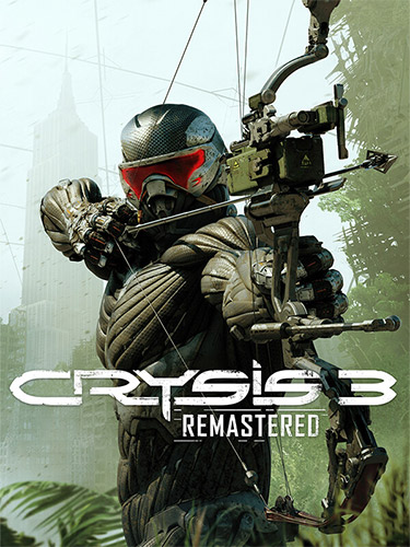 Crysis 3: Remastered