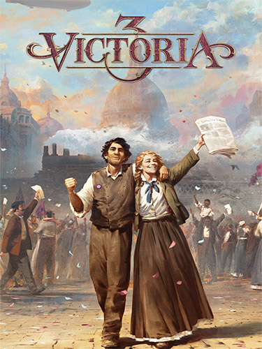 Victoria 3