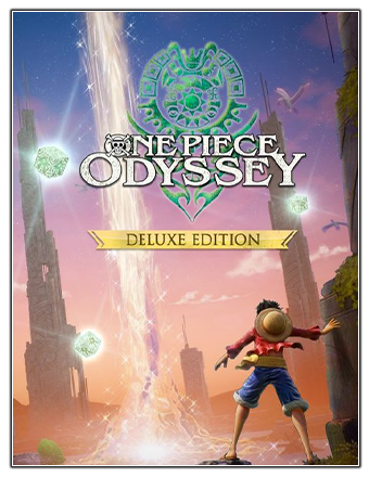 One Piece Odyssey