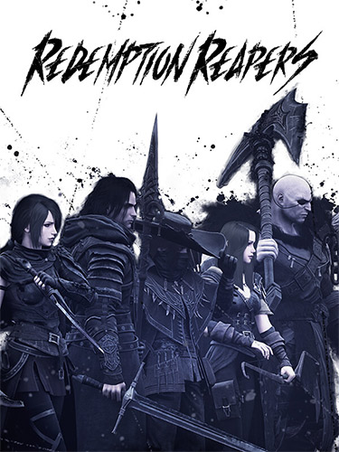 Redemption Reapers