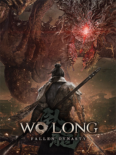 Wo Long: Fallen Dynasty