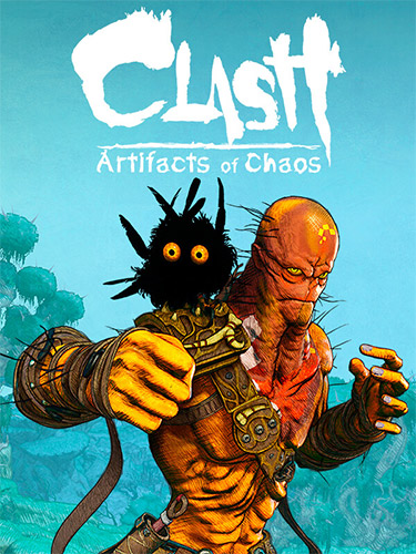 Clash: Artifacts of Chaos