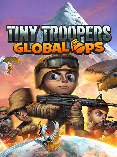 Tiny Troopers: Global Ops