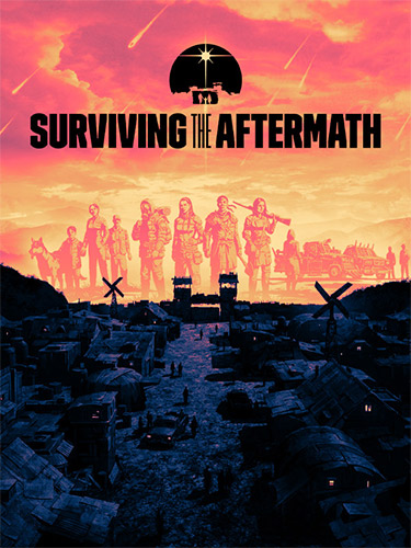 Surviving the Aftermath