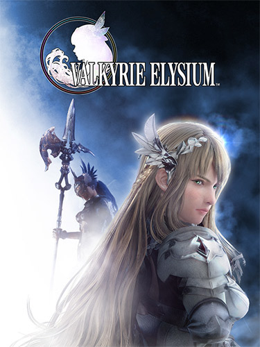 Valkyrie Elysium