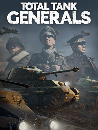 Total Tank Generals