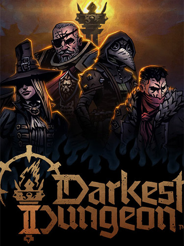 Darkest Dungeon II