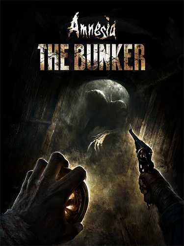 Amnesia: The Bunker