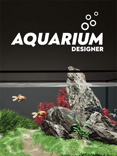 Aquarium Designer