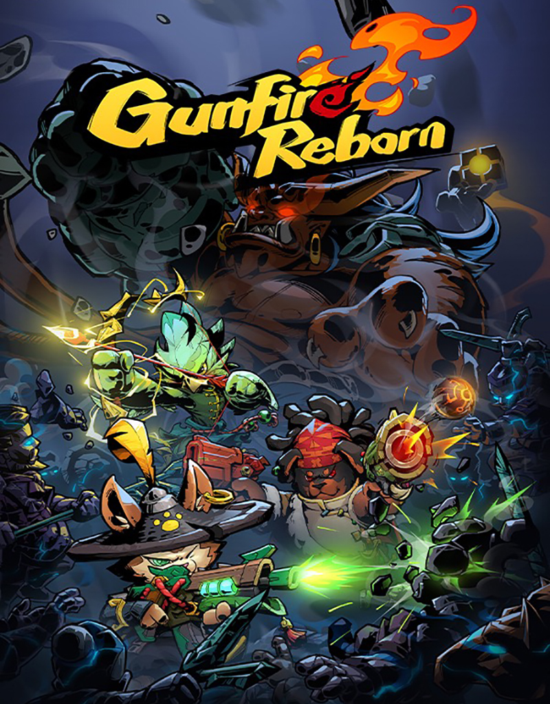 Gunfire Reborn