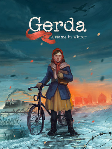 Gerda: A Flame in Winter