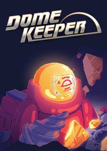 Dome Keeper