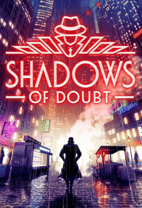 Shadows of Doubt