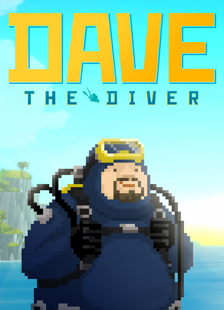 Dave the Diver