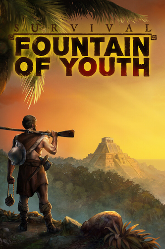 Survival: Fountain of Youth