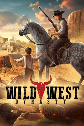 Wild West Dynasty