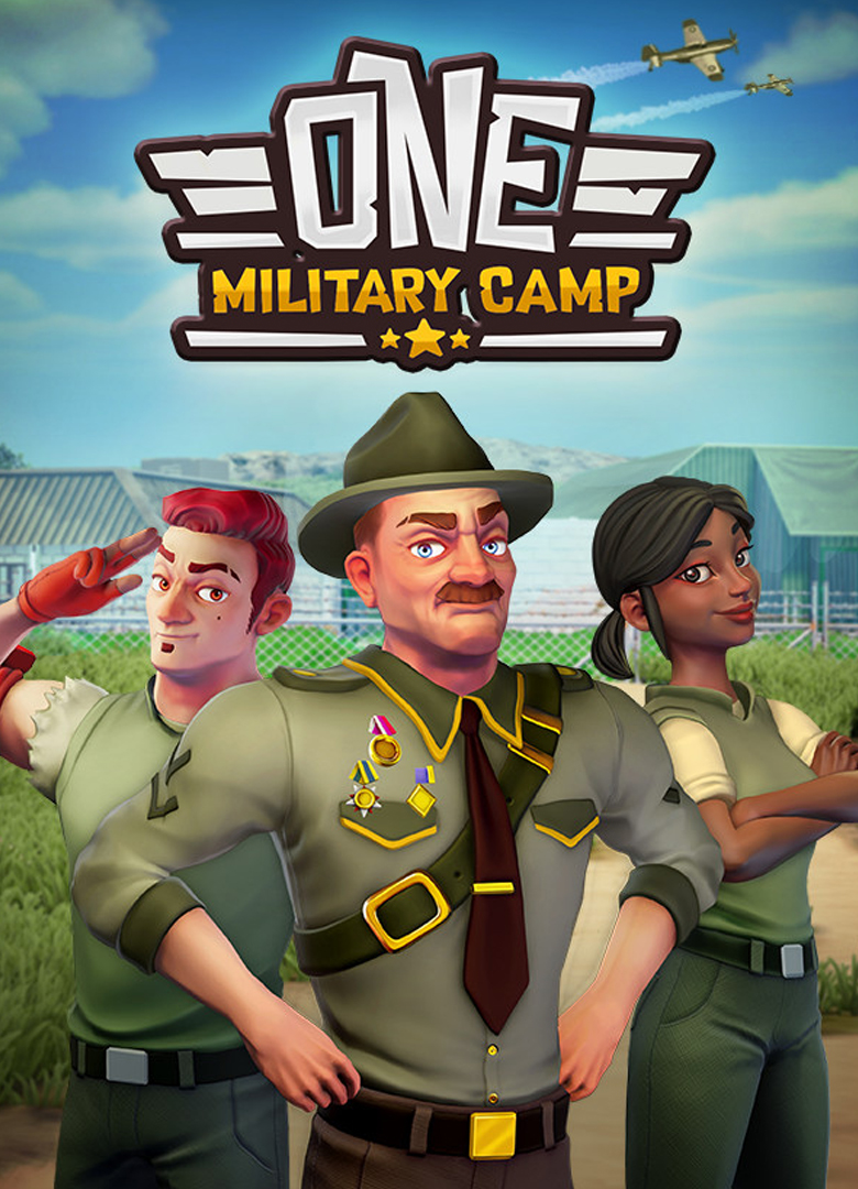 One Military Camp