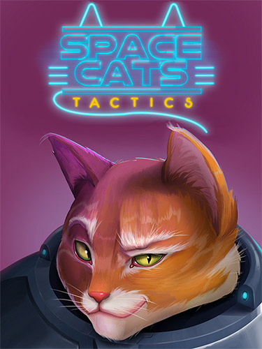 Space Cats Tactics