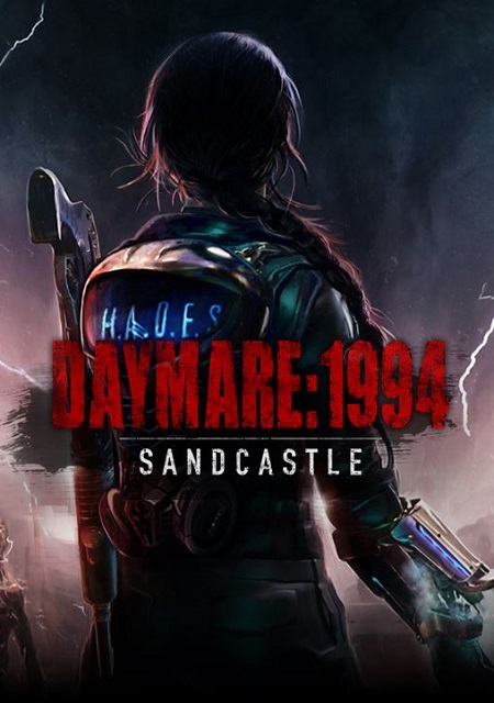 Daymare: 1994 Sandcastle