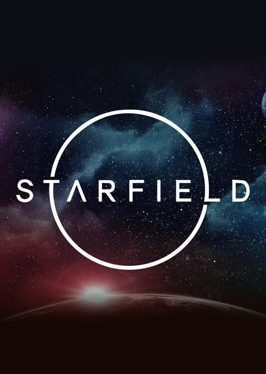 Starfield