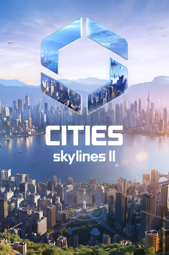 Cities: Skylines 2