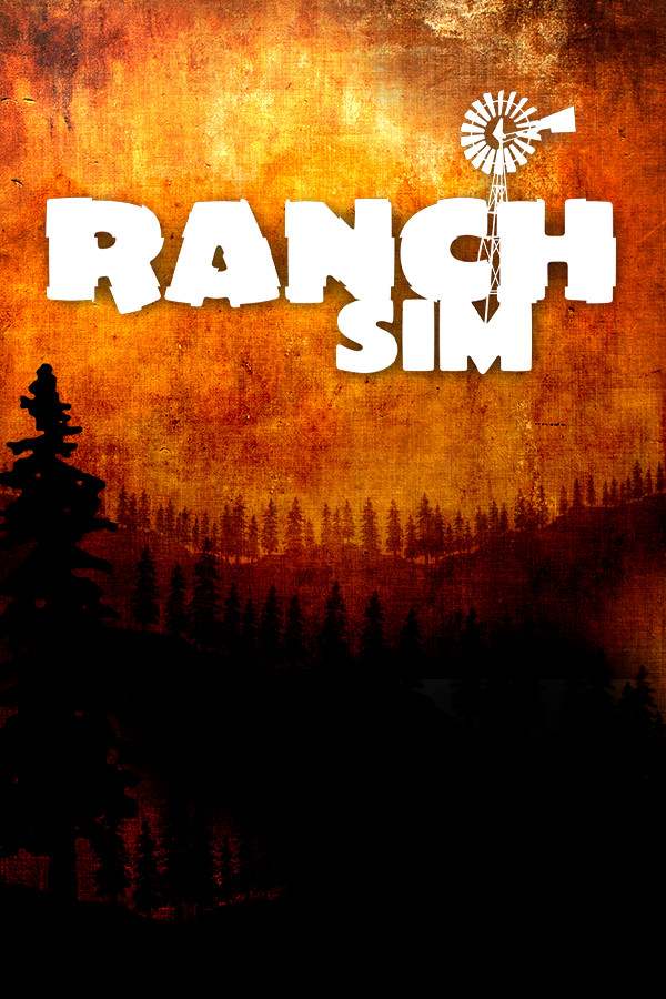 Ranch Simulator — Build, Farm, Hunt