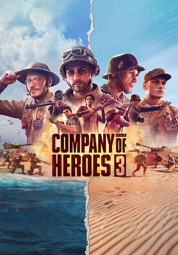 Company of Heroes 3