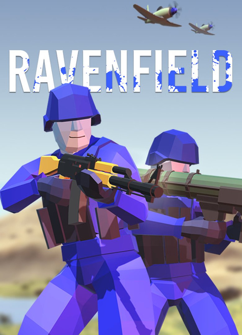 Ravenfield