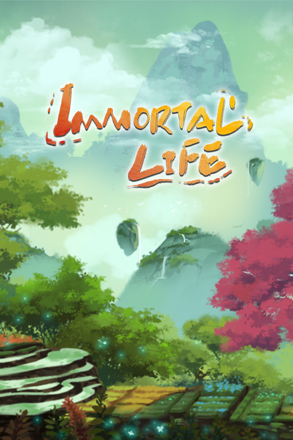 Immortal Life