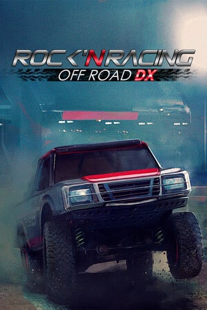 Rock ‘N Racing Off Road DX