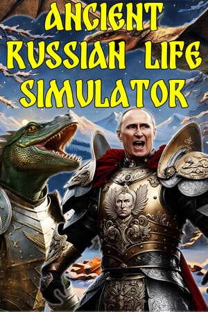 Ancient Russian Life Simulator