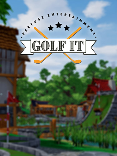 Golf It!