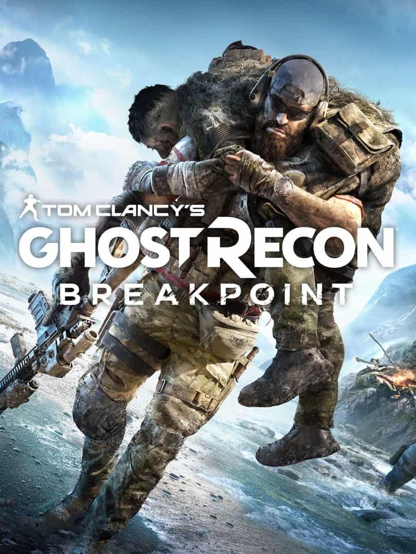 Tom Clancy’s Ghost Recon Breakpoint