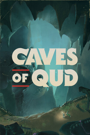 Caves of Qud