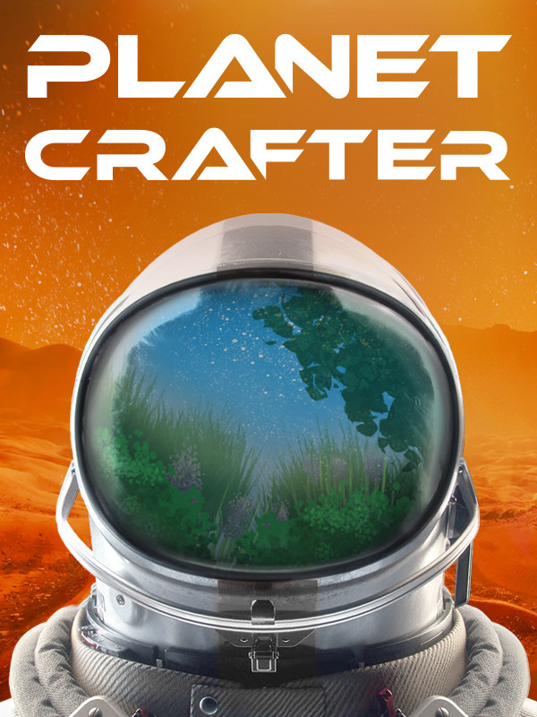 Игра планет крафтер. Игра the Planet Crafter. Planet Crafter последняя версия. The Planet Crafter обложка. Планет Крафтер последняя версия.