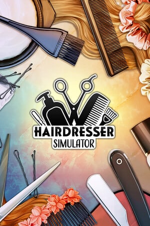 Hairdresser Simulator