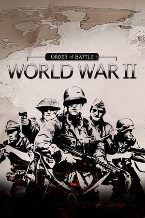 Order of Battle: World War II