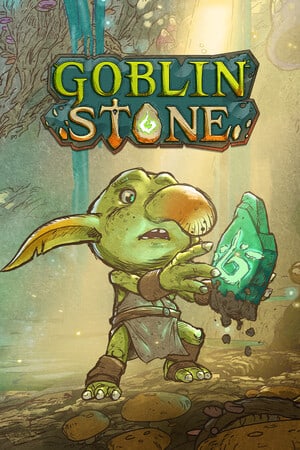 Goblin Stone