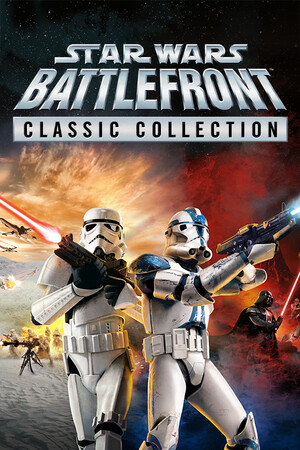 STAR WARS: Battlefront Classic Collection