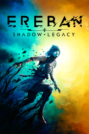 Ereban: Shadow Legacy